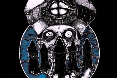 From The Pinnacle To The Pit   Ghost   YouTube