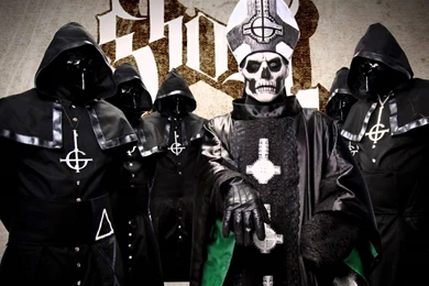 1280x720px Ghost B C