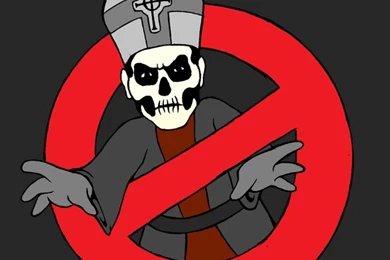 Namelessghoul DeviantArt