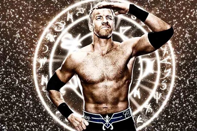 Christian WWE HD Wallpapers
