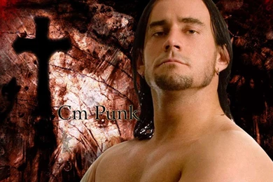Wallpapers Download: CM Punk Latest Wallpapers