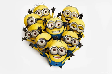 Minions HD Wallpapers For Desktop Download