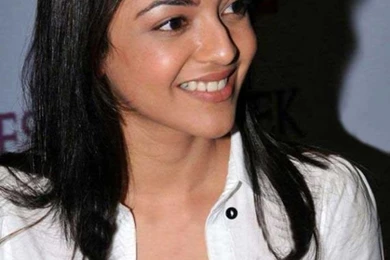 Film News: Kajal Agarwal Launches Hyderabad Desinger Week