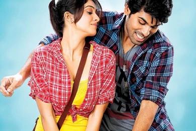 Kotha Janta Telugu Movie Wallpapers (12 Photos)