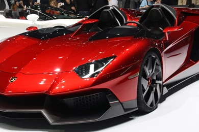 Wallpapers Lamborghini Cars Image