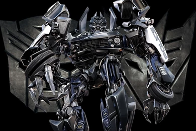 Download Ironhide Wallpapers