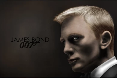 007 Wallpapers By HenryTownsend On DeviantArt