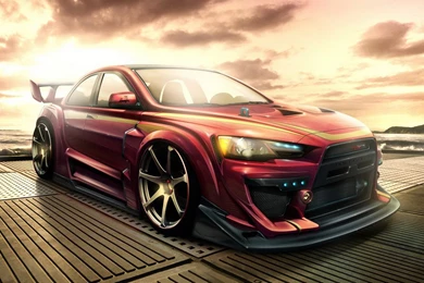 Gaming Speedy Great And Amazing Cars HD Wallpapers