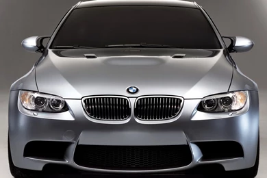 BMW Cars Pictures