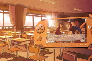 Wallpapers The World God Only Knows X Anime Manga Kami Time Fresh ...