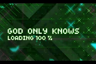 God Only Knows/TV Version   The World God Only Knows Wiki   Wikia