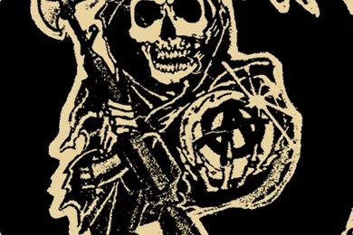 Sons Of Anarchy Wallpapers For Htc