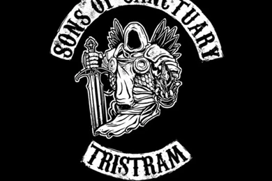 Sons Of Anarchy Wallpapers For Phone