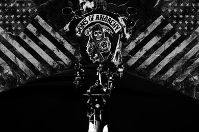 Sons Of Anarchy Wallpapers   Uwallo