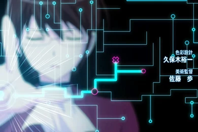 For The Love Of The Game – The World God Only Knows Season 3 ...