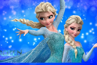 DeviantArt: More Like Frozen Elsa Wallpapers Hd By BestMovieWalls