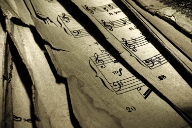 Sheet Music, Art, Creative, 2560x1600 HD Wallpapers And FREE Stock ...