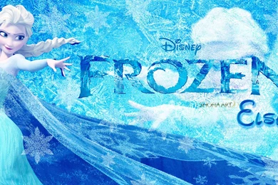 Jelsa : Jack Frost And Elsa Wallpapers 2 By Shofia kim13 On DeviantArt