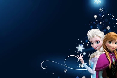 Elsa Frozen Wallpapers HD