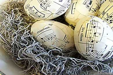 Easter Music Wallpapers   Crazy Frankenstein