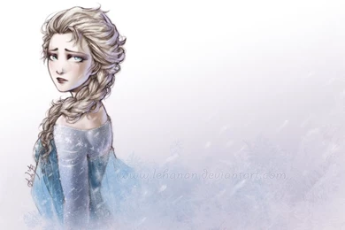 Frozen   Elsa Wallpapers By Lehanan On DeviantArt