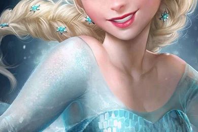2015 Frozen iPhone 6 Wallpapers Will Be Hot In Halloween   Fashion Blog