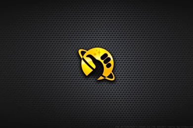 Wallpapers Hitchhiker's Guide 2005 Movie Logo By Kalangozilla On ...