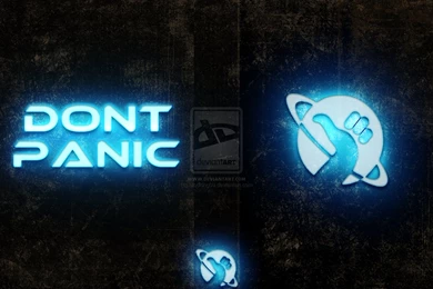 14 Quality The Hitchhikers Guide To The Galaxy Wallpapers, TV & Movies