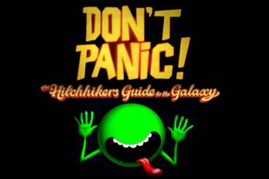 The Hitchhiker's Guide To The Galaxy Video Game Orcestra Remix ...