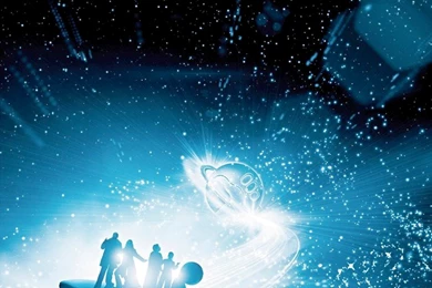 14 Quality The Hitchhikers Guide To The Galaxy Wallpapers, TV & Movies