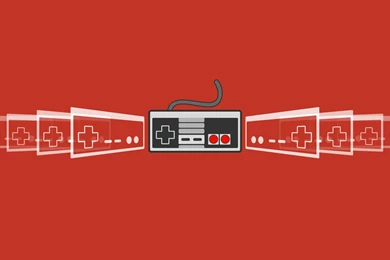 Nintendo, Video Games, Gamepad, Nintendo Entertainment System ...