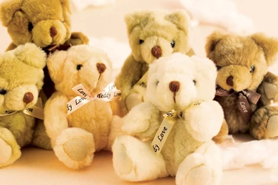 Cute Teddy Bear Wallpapers   Wallpapers Cave