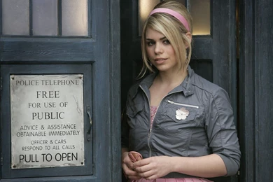 Hot HD Billie Piper Wallpapers