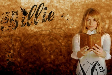 Billie   Billie Piper Wallpapers (5318770)   Fanpop
