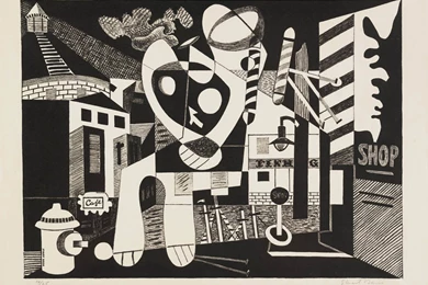 Barber Shop Wallpapers 11031   Pacify Mind