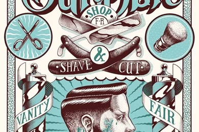 barber shop wallpapers wallpapers
