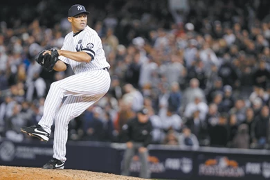 Mariano Rivera HD