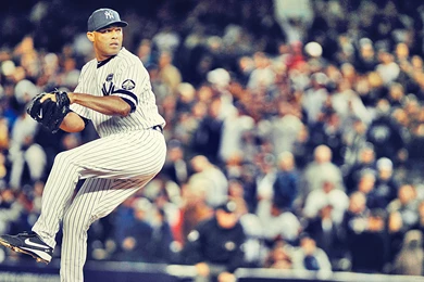 Download 2560x1440 Mariano Rivera Wallpapers