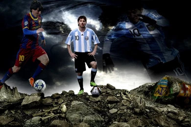 Best Players Argentina Wallpapers