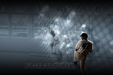 Wallpapers Mariano Rivera By Yankeefan Enter Sandman 1024x768 ...