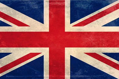 Flags Union Jack