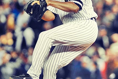 Download Mariano Rivera Wallpapers For iPhone 4