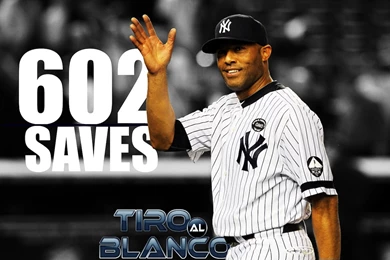 Wallpapers Mariano Rivera Regresa A Los Yankees Tab Deportes ...