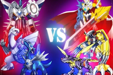 Digimon Better Pokemon   (