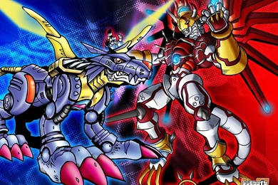 Image Digimon World Wallpaper, HQ Backgrounds