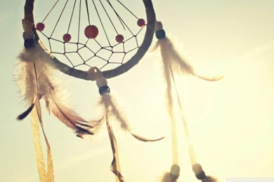 Dreamcatcher HD Desktop Wallpapers : Widescreen : High Definition ...