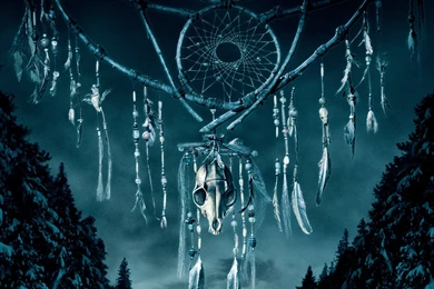 Dreamcatcher   WarnerBros.com   Movies