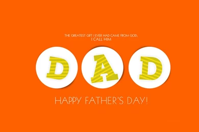 Father's Day Desktop Wallpapers