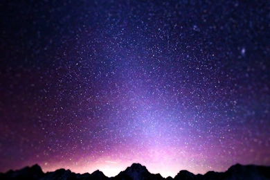 Starry Night HD Wallpapers HD Wallpapers POP