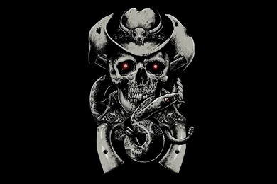 Skull Wallpapers Inspiring High Definition   Fullwidehd.com